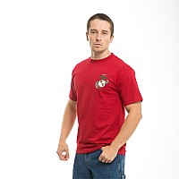 Basic Military Ts Marines Cardinal S