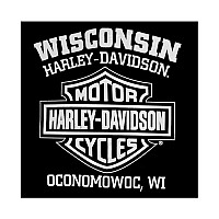 Harleydavidson Mens Sweatshirt Willie G Skull Hd Pullover Black 30296648