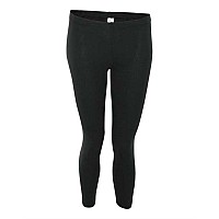 Boxercraft Womens Love Em Leggings Black M