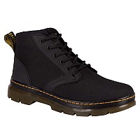 Dr Martens Unisex Adult Bonny Chukka Boot Black Extra Tough Polyrubbery 10 Women 9 Men Us