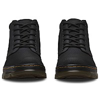 Dr Martens Unisex Adult Bonny Chukka Boot Black Extra Tough Polyrubbery 10 Women 9 Men Us