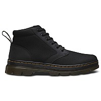 Dr Martens Unisex Adult Bonny Chukka Boot Black Extra Tough Polyrubbery 10 Women 9 Men Us