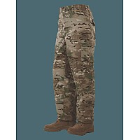 Bdu Classic Pants Multicam Mens Poly Cotton Sr W2830 I32