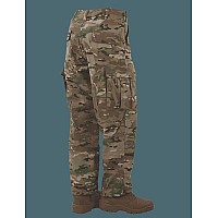 Bdu Classic Pants Multicam Mens Poly Cotton Sr W2830 I32