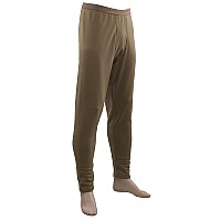 Ecwcs Gen Iii Level 2 Bottom Coyote Mens Poly Spandex Lr