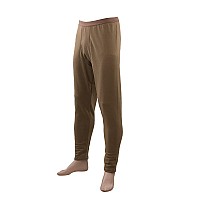 Ecwcs Gen Iii Level 2 Bottom Coyote Mens Poly Spandex Lr