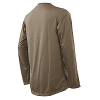 Ecwcs Gen Iii Level 1 Top Coyote Mens Polyester Sr