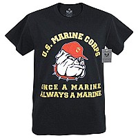 Basic Military Ts Marine Corp Dog Ts