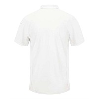 Red Kap Performance Knit Flex Series Active Polo White L