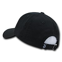 Relaxed Graphic Cap Freedom Isnt Black