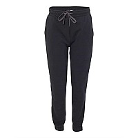 Burnside Fleece Joggers Black S