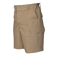 Bdu Shorts Khaki Mens Cotton Xl