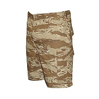 Bdu Shorts Desert Tiger Stripe Mens Cotton M