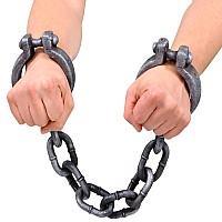 Plastic Shackles