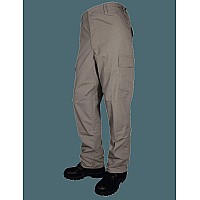 Bdu 8 Pocket Pants Khaki Mens Poly Cotton Ml W3234 I34