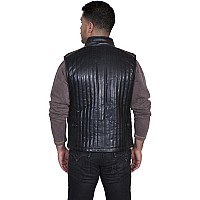 Mens Vest