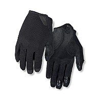 Giro Dnd Mens Mountain Cycling Gloves Black 2020 Medium