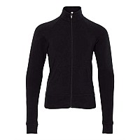 Boxercraft Girls Practice Jacket Black S