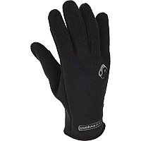 Outdoor Designs 259014 Fuji Glove Black Extra Small