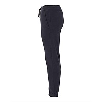 Burnside Fleece Joggers Navy Xl