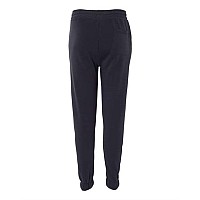 Burnside Fleece Joggers Navy Xl