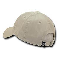 Relaxed Graphic Cap Live Free Or Die Stn