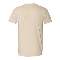 Gildan Softstyle Tshirt Natural S