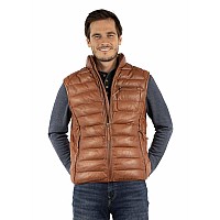 Mens Vest