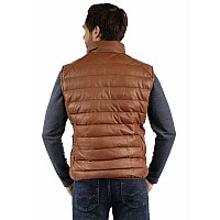 Mens Vest