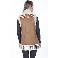 Ladies Vest