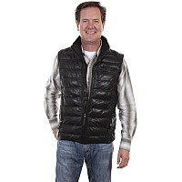 Mens Vest