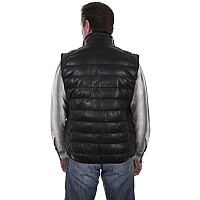 Mens Vest