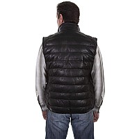 Mens Vest