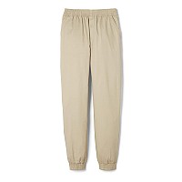 French Toast Boys Big Pullon Jogger Khaki 16