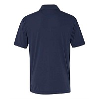 Featherlite Value Polyester Sport Shirt Navy M