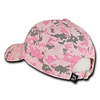 Relaxed Graphic Cap Tonal Flag Pkd