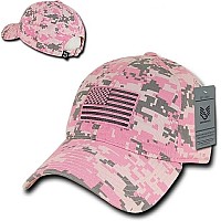 Relaxed Graphic Cap Tonal Flag Pkd