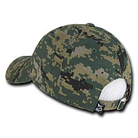 Relaxed Graphic Cap Tonal Flag Mcu