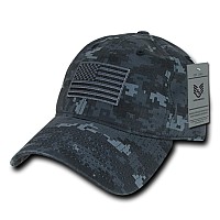 Relaxed Graphic Cap Tonal Flag Ntg