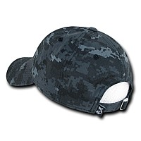 Relaxed Graphic Cap Tonal Flag Ntg