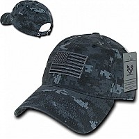 Relaxed Graphic Cap Tonal Flag Ntg