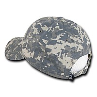 Relaxedgraphiccap Tonal Flag Acu