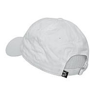 Relaxed Graphic Cap Live Free Or Die White