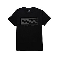 Billabong Inverse Tshirt Black