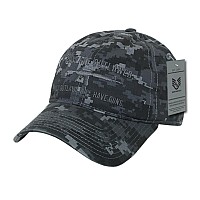 Relaxed Graphic Cap Outlaw Ntg