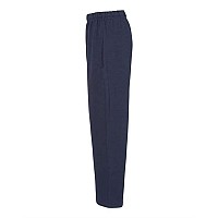 C2 Sport Openbottom Sweatpants Navy Xl