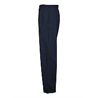 C2 Sport Youth Fleece Sweatpants Navy Xl