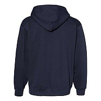 C2 Sport Hooded Sweatshirt Navy Xl