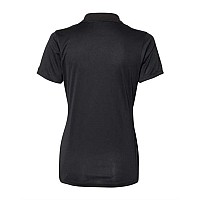 Russell Athletic Womens Essential Sport Shirt Black Xl