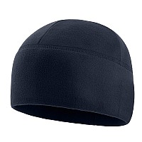 Mtac Fleece Watch Cap Army Military Tactical Beanie Hat Winter Skull Cap Navy Blue M